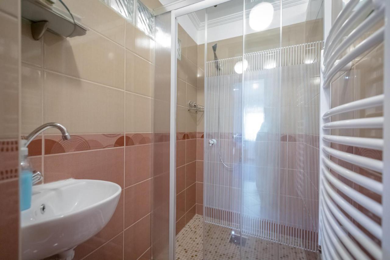 Orgona Vendeghaz Hotell Murakeresztur Eksteriør bilde